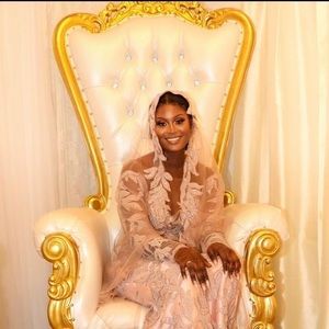 Meet your Posher, Omar